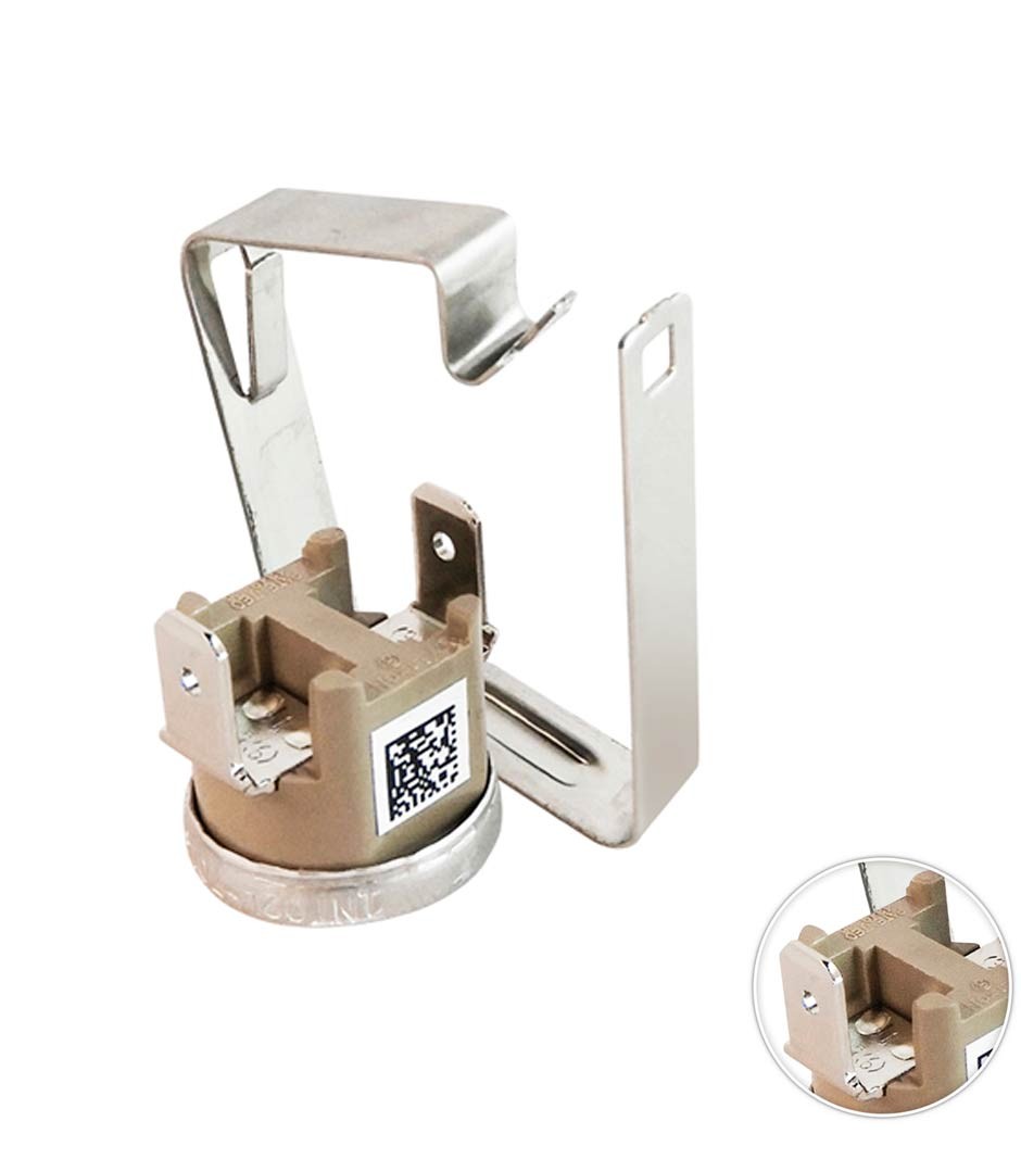 Termostato Seguridad Calentador Caldera Junkers 110ºC 8707206435
