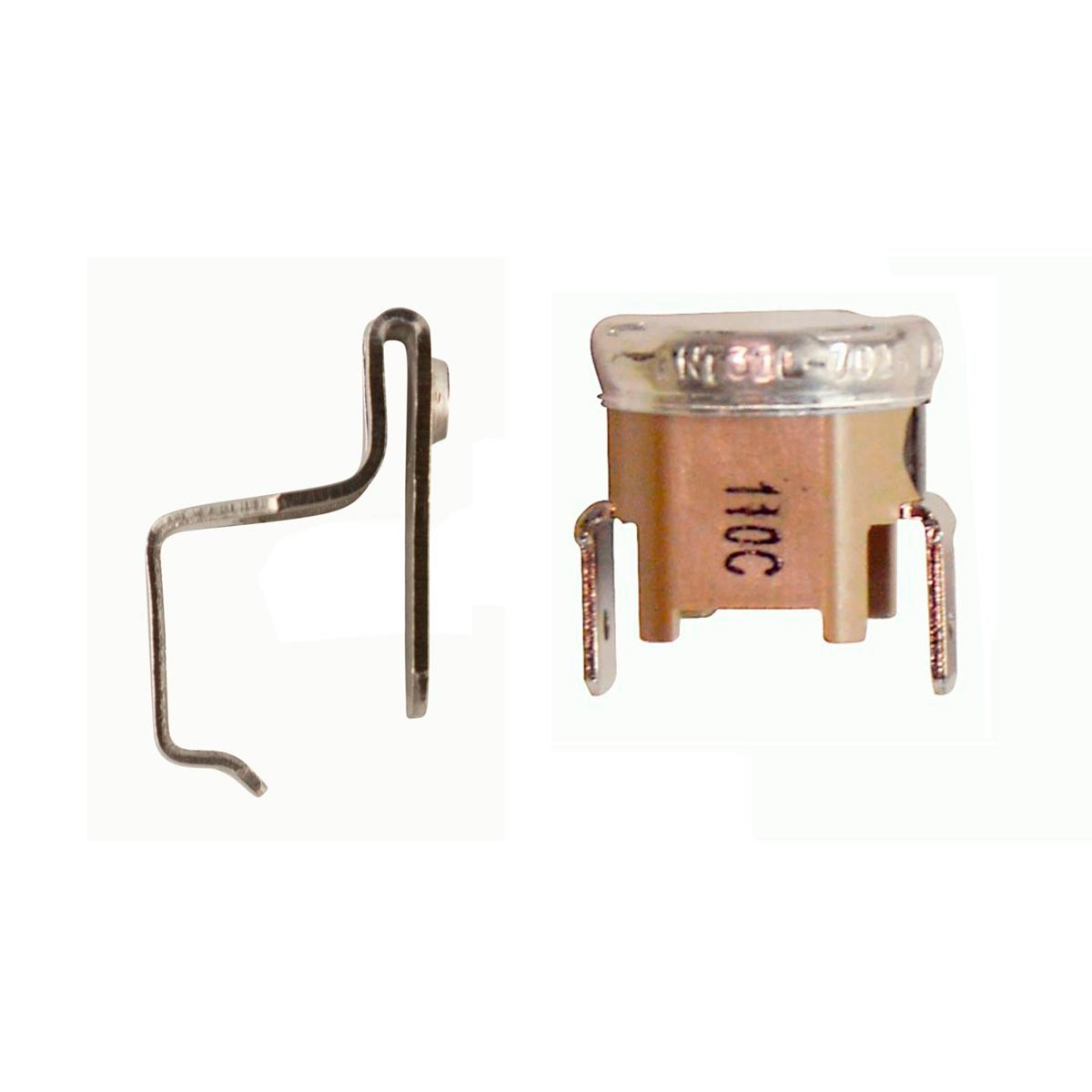 Termostato Seguridad Calentador JUNKERS WR 110ºC 8707206132