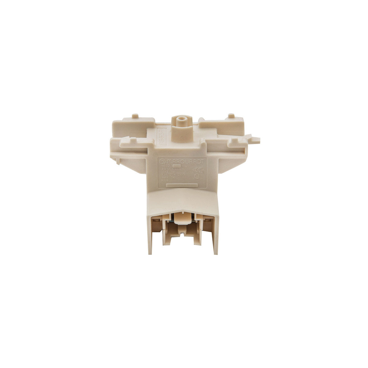 Interruptor lavadora | compatible con BOSCH | Calidad Original | Codigo fabricante 611295 | Para modelos SMS50E68EU21 SMS50E62EU01 SMS50