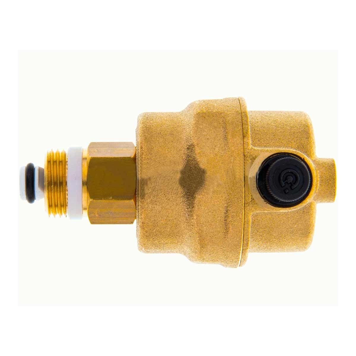Purgador Caldera Beretta 3/8" Exclusive Kompact 10026777