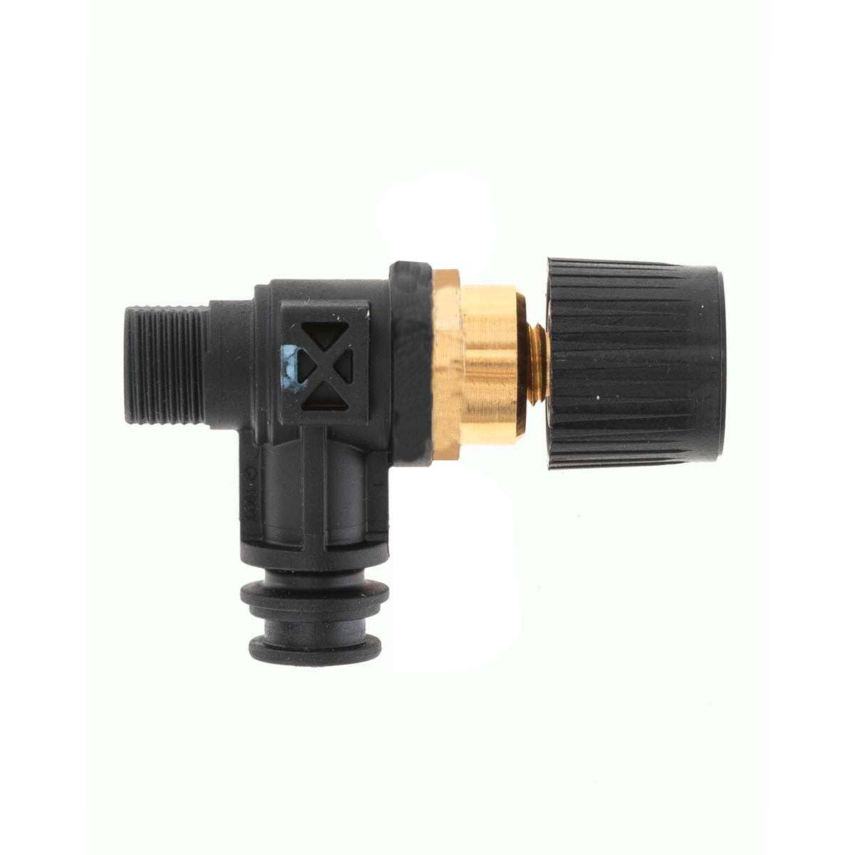 Llave Llenado Caldera VAILLANT 20018065