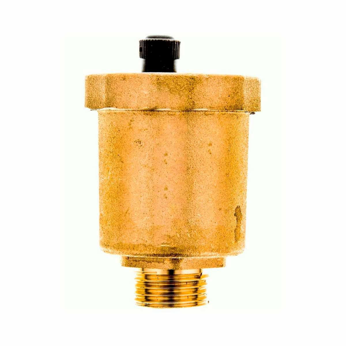Purgador Aire Caldera Universal VALMAT 1/2"
