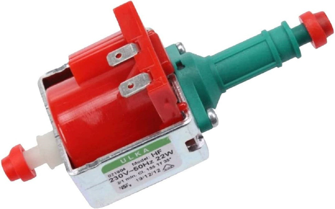 Bomba Para Cafetera Philips Ulka Senseo  996510063295 422225937240