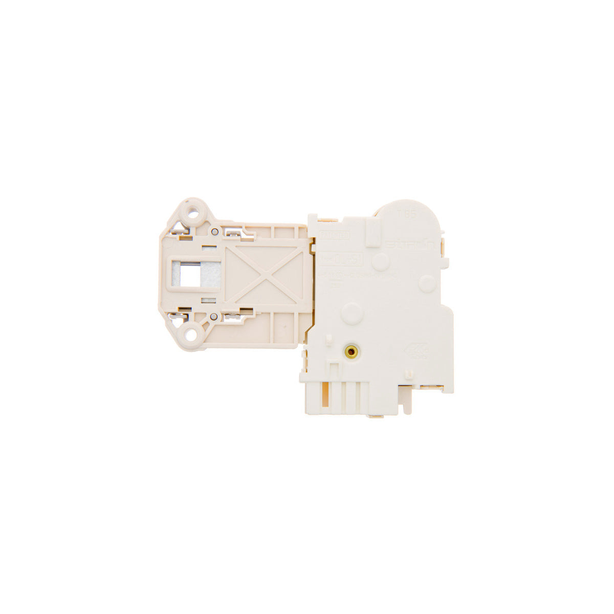 Micro retardo lavadora | compatible con AEG | Calidad Original | Codigo fabricante 3792035002 | Para modelos L76678FL L76475FL L75680FL