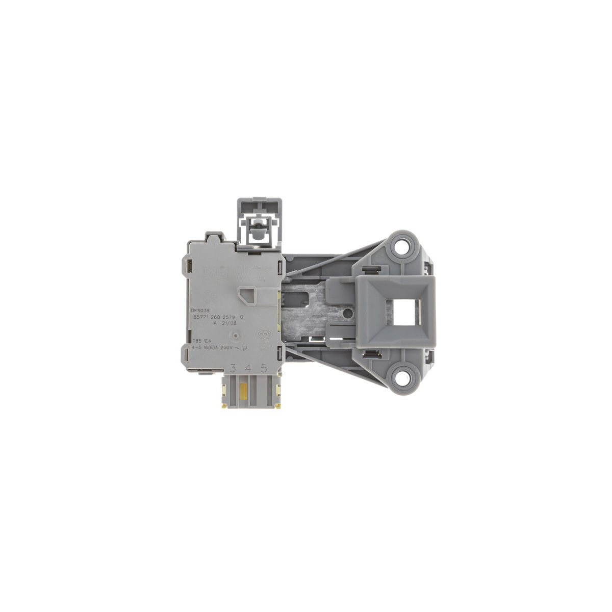 Microinterruptor puerta lavadora | compatible con AEG | Calidad OEM | Codigo fabricante 1328469026 | Para modelos L87490FL L76475FL