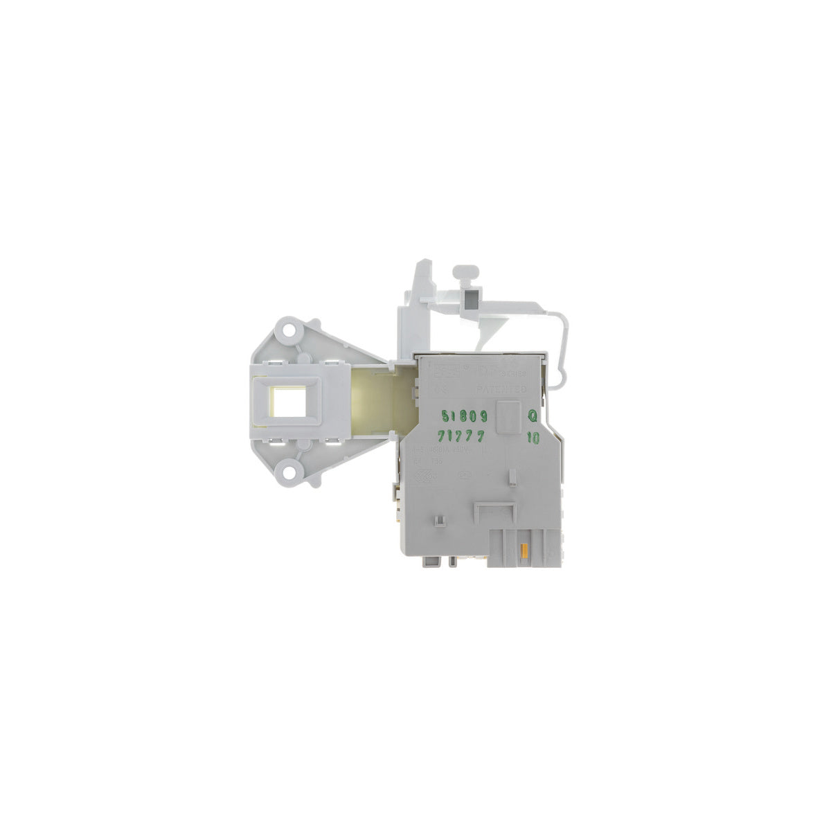 Interruptor retardo puerta lavadora | compatible con BALAY | Calidad OEM | Codigo fabricante 627556 | Para modelos 3TW62360A/02 3TI60081