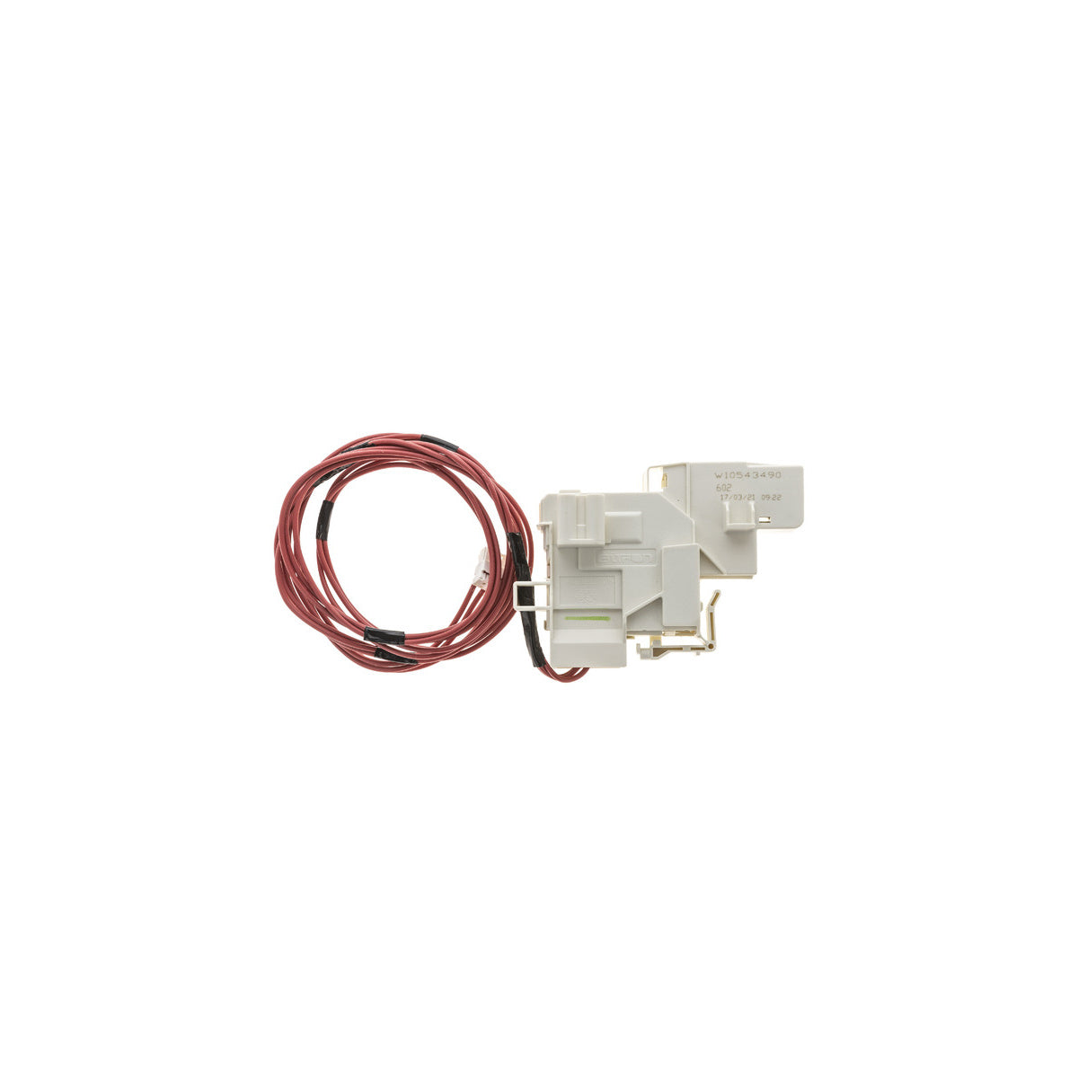 Micro retardo puerta lavadora | compatible con BALAY | Calidad Original | Codigo fabricante 636673 | Para modelos 3TL865/03 WOT20295/02