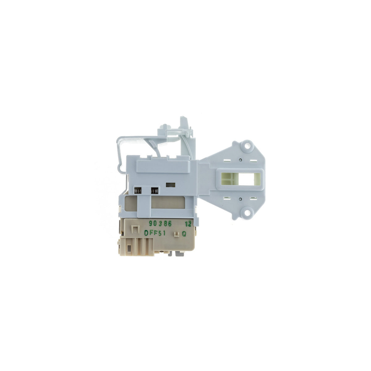 Microretardo lavadora | compatible con BALAY | Calidad Original | Codigo fabricante 631244 | Para modelos 3TW 776B/06 3TI771B/07 V6320X0