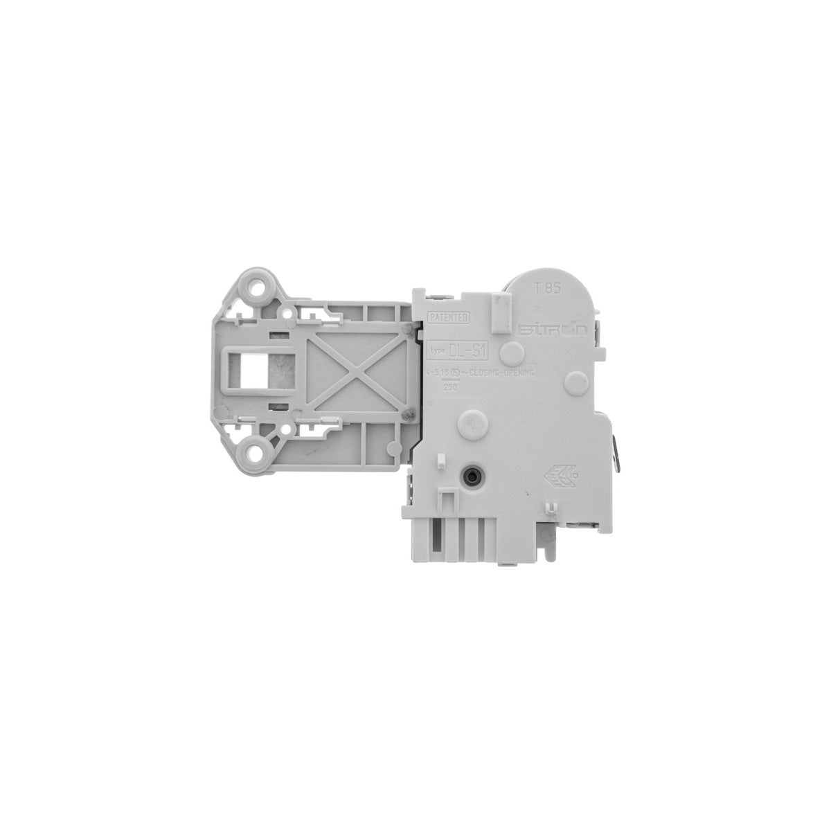 Interruptor retardador puerta lavadora | compatible con ELECTROLUX | Calidad Original | Codigo fabricante | C O 1105771024