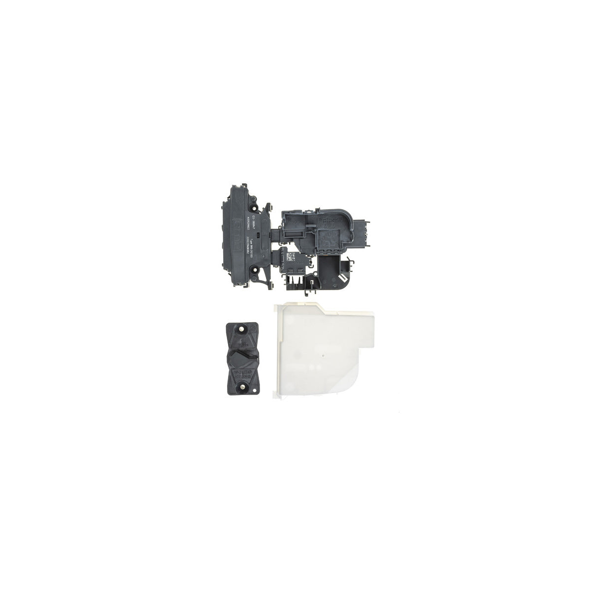 Interruptor retardo puerta lavadora | compatible con ELECTROLUX | Calidad Original | Codigo fabricante 4055392585 | Para modelos ZWF7230