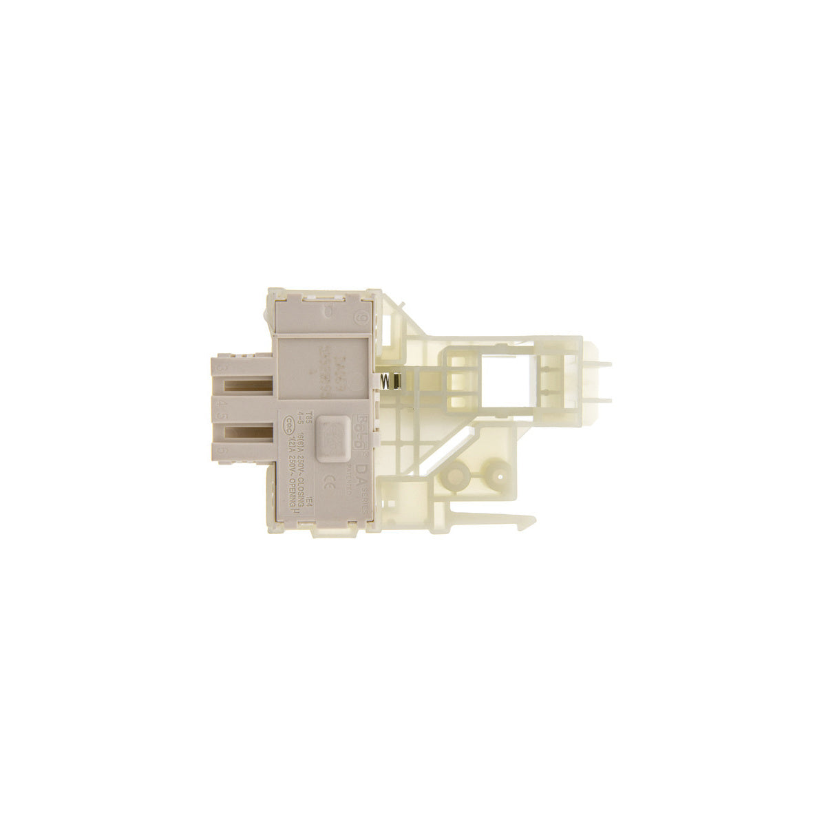 Interruptor retardo puerta lavadora | compatible con FAGOR | Calidad OEM | Codigo fabricante YY55X3548 | Para modelos FFT251PW FEC210ST