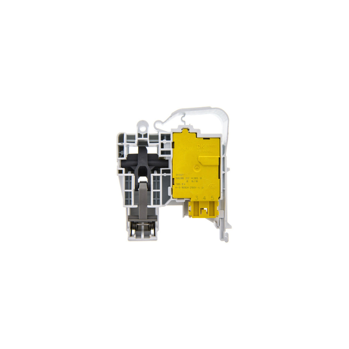 Interruptor retardo lavadora | compatible con INDESIT | Calidad OEM | Codigo fabricante C00264161 | Para modelos AQ7L49IUK AQXXF129EU QV