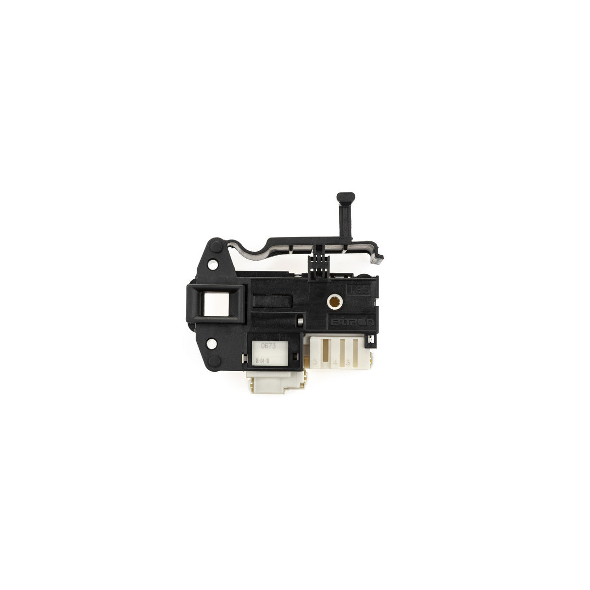 Microretardo lavadora | compatible con INDESIT | Calidad OEM | Codigo fabricante C00294848 | Para modelos XWE91282XSUK XWE91483XSUX XWE9
