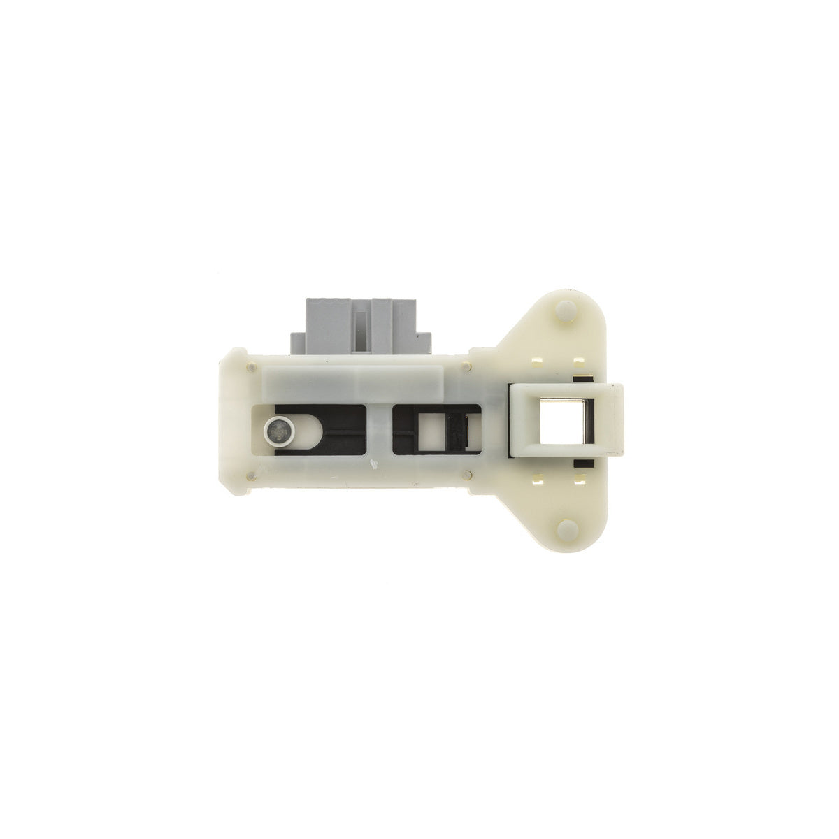 Micro retardo puerta lavadora | compatible con INDESIT | Calidad OEM | Codigo fabricante C00306612 | Para modelos IWC91282ECOEU BWA81283