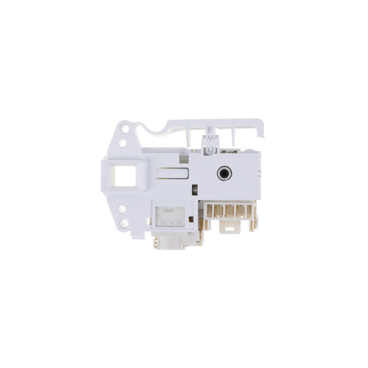 Micro retardo puerta lavadora | compatible con PANASONIC | Calidad Original | Codigo fabricante 32018336 | Para modelos NA107VC4 LAVASEC