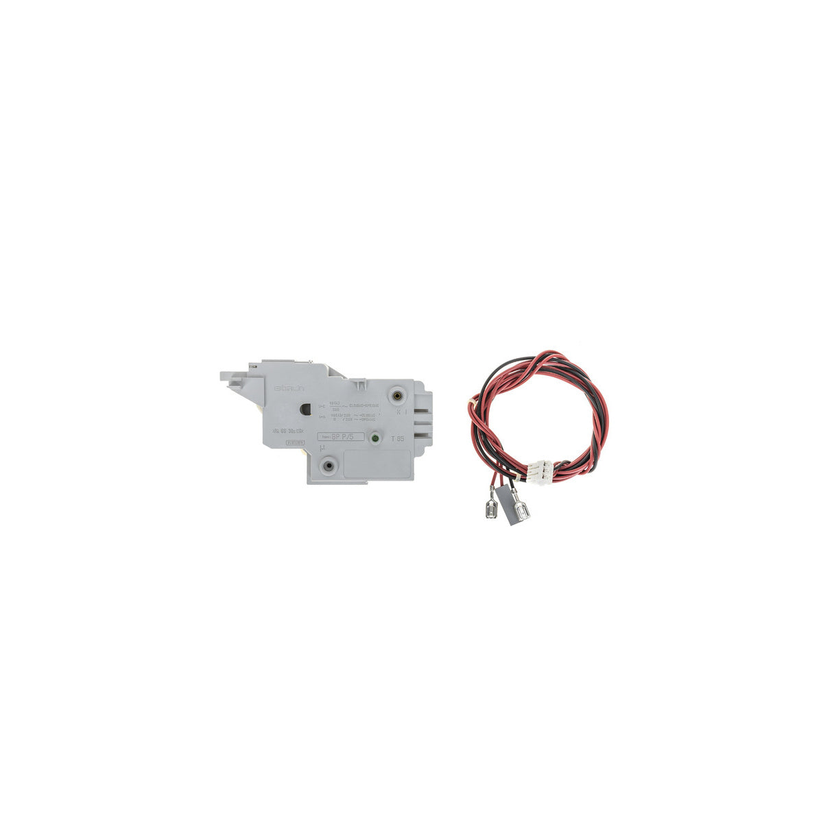 Interruptor retardo eléctrico lavadora WHIRPOOL | compatible con WHIRLPOOL | Calidad OEM | Codigo fabricante 481010474505 | Para modelo