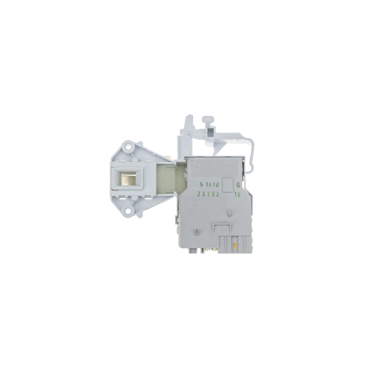 Blocapuertas lavadora | compatible con SIEMENS | Calidad Original | Codigo fabricante 627557 | Para modelos WK14D540EE/03