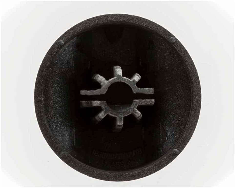 Mando Temporizador Microondas TEKA 89830126
