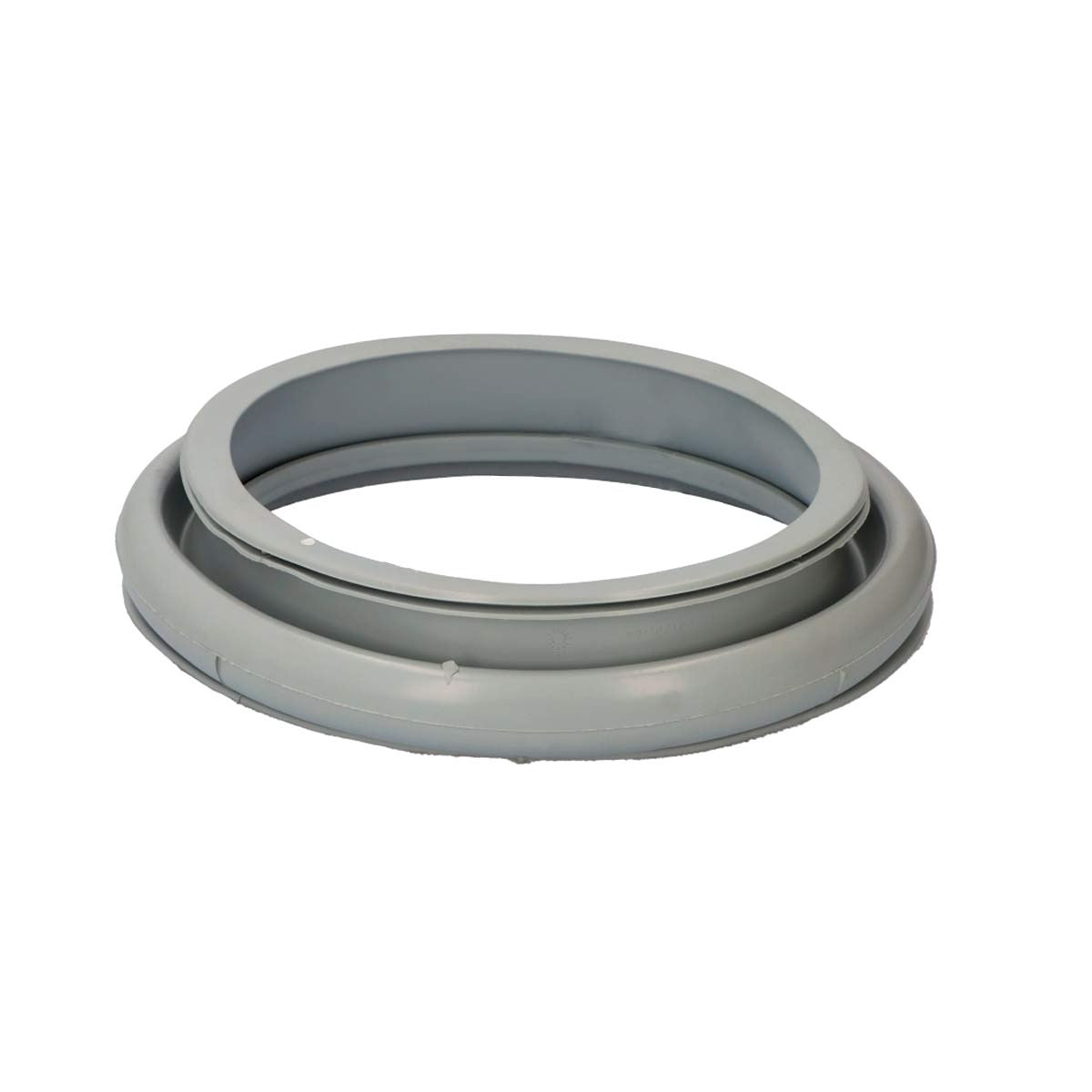 Goma escotilla lavadora Indesit W123UK W88XIT WE12DE C00064545