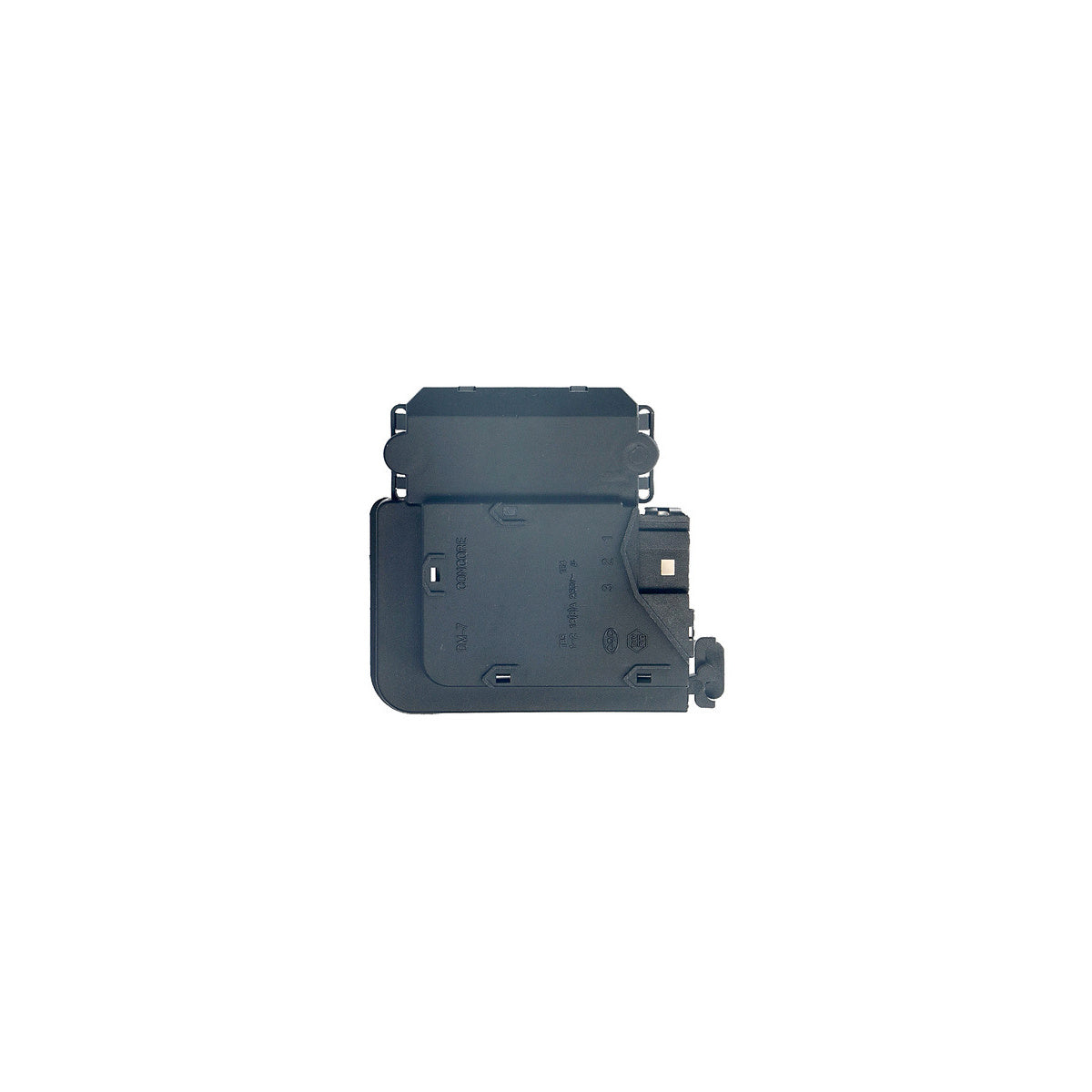 Microretardo puerta lavadora | compatible con SAMSUNG | Calidad Adaptable | Codigo fabricante DC34-00026A | Para modelos WD80J5430AWEC W