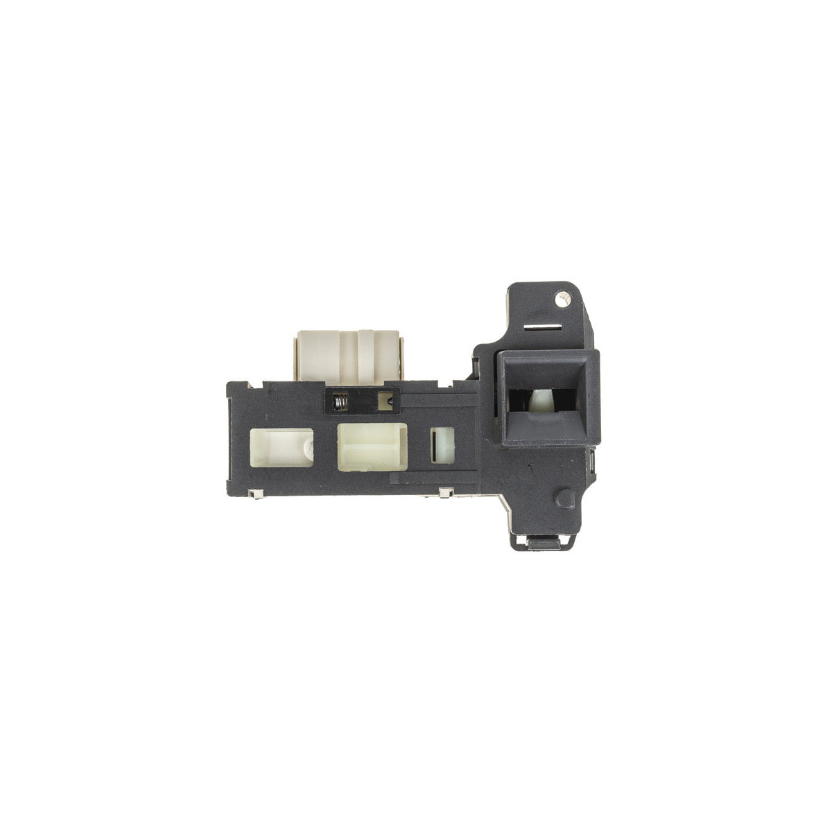 Interruptor puerta retardo lavadora | compatible con HISENSE | Calidad Original | Codigo fabricante 2012070458K6 | Para modelos W812PVM