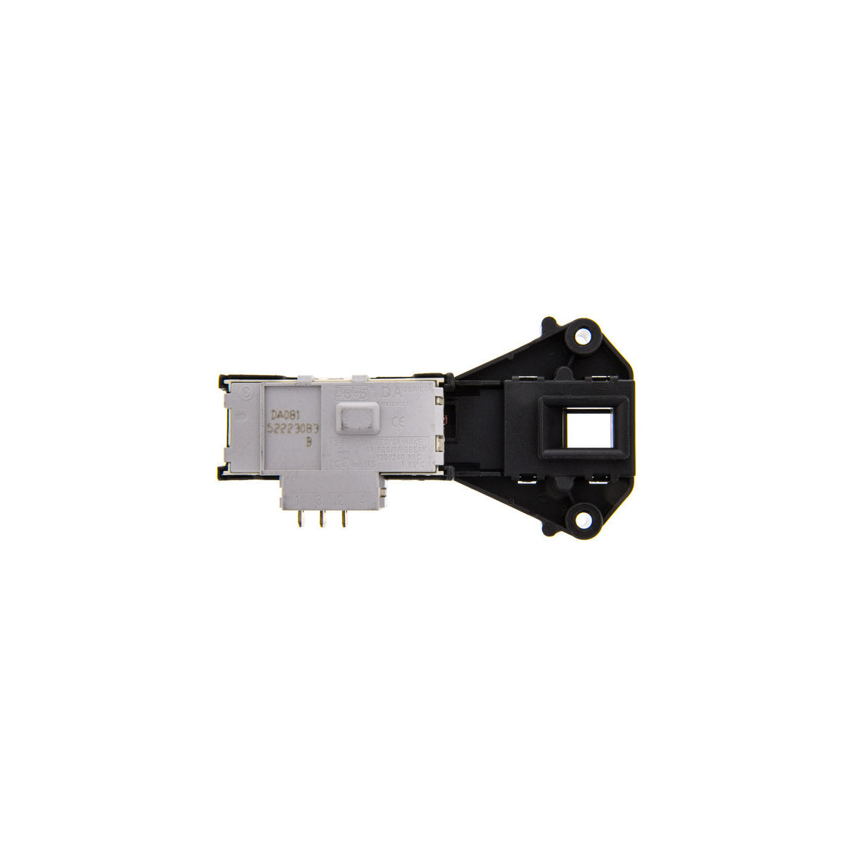 Interruptor retardo puerta lavadora | compatible con LG | Calidad OEM | Codigo fabricante | ROLD DA081045