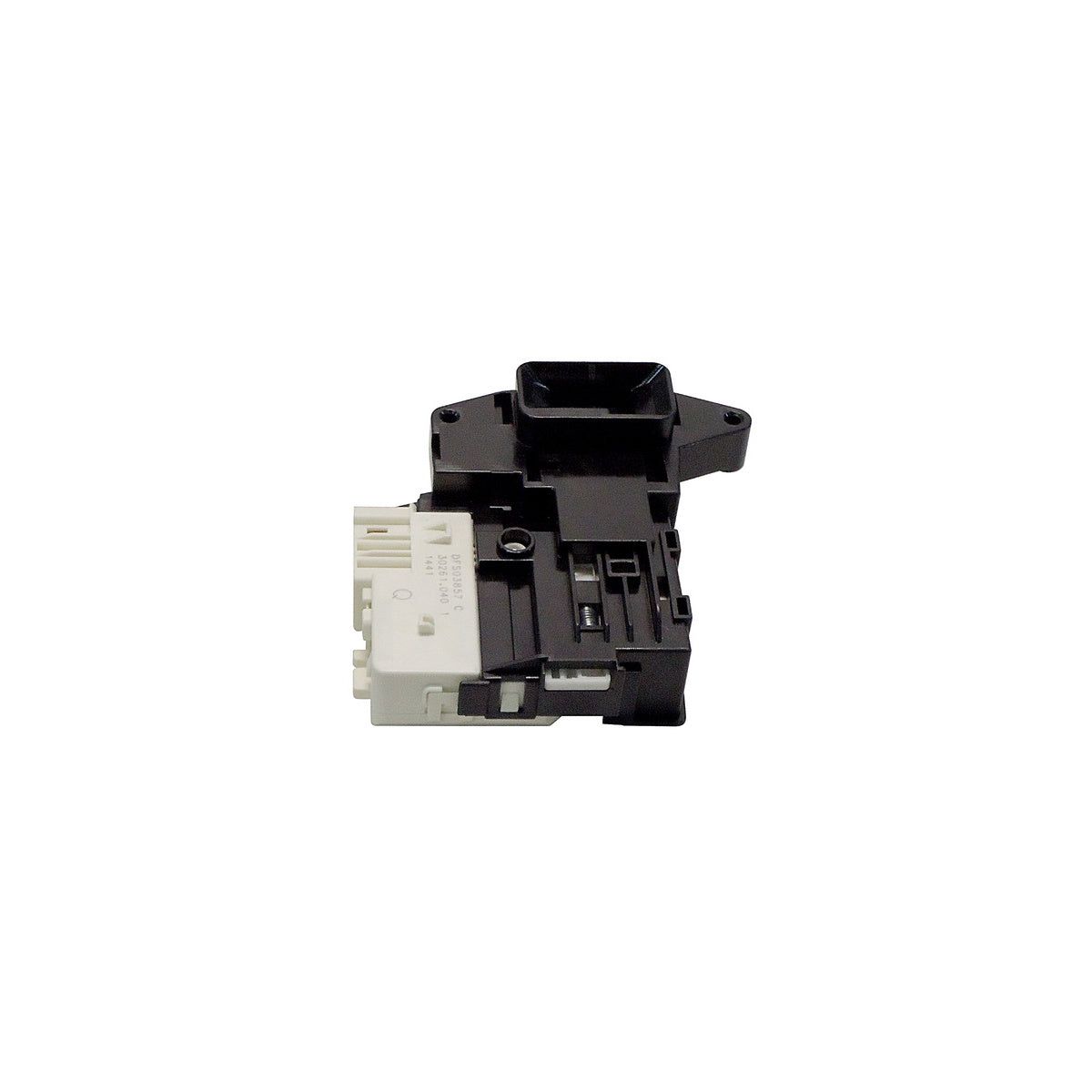 Blocapuertas lavadora | compatible con LG | Calidad OEM | Codigo fabricante EBF61315801 | Modelo  F4J7JY2W F4J6TY0W F4J6TY8S F4J6VN0W