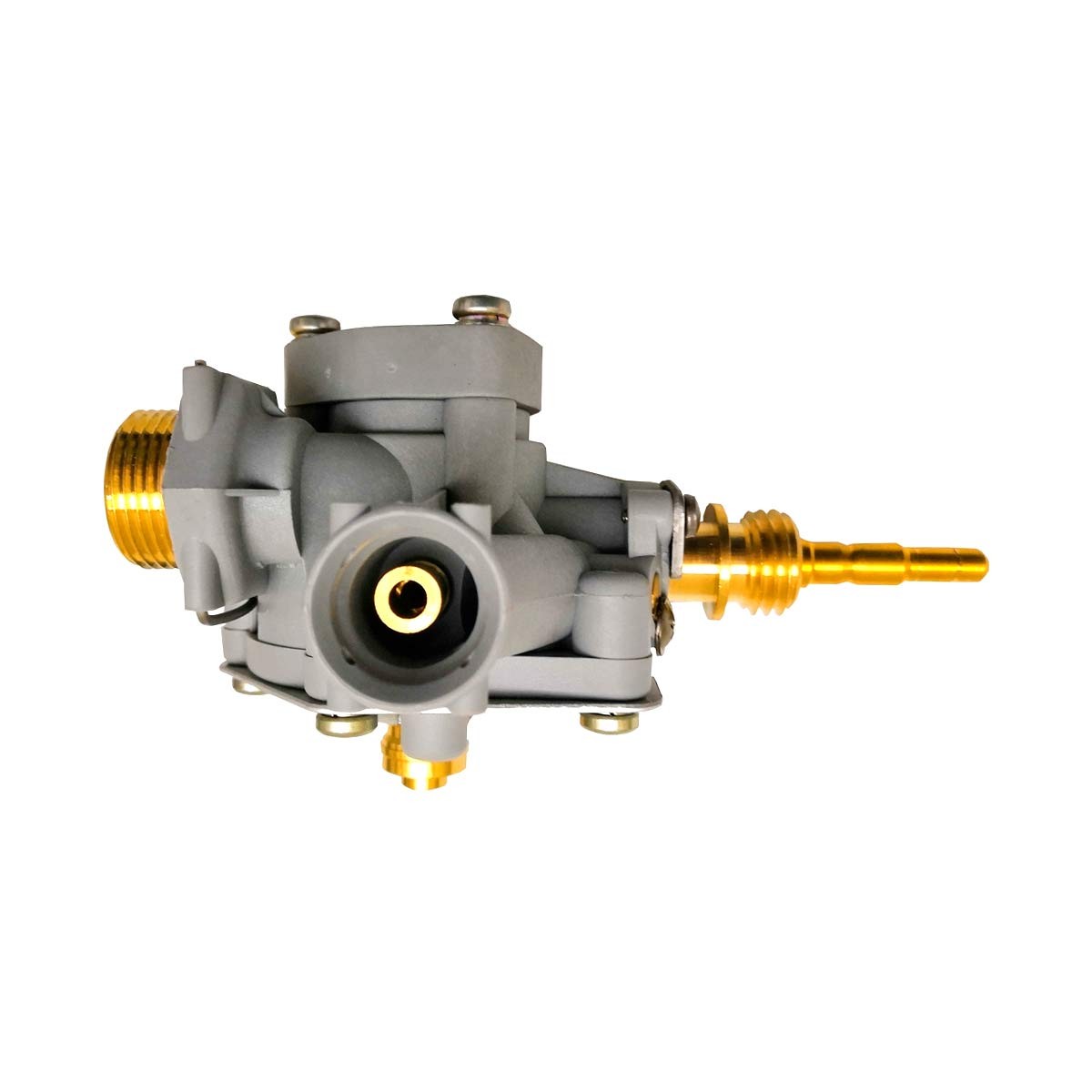 Cuerpo Agua Calentador JUNKERS WR 275 8707002685