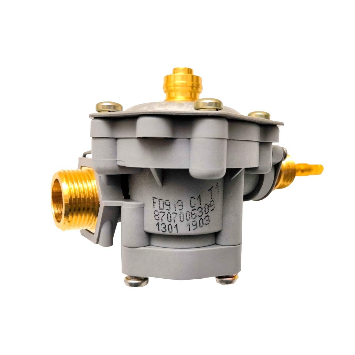 Cuerpo Agua Calentador JUNKERS WR 275 8707002685