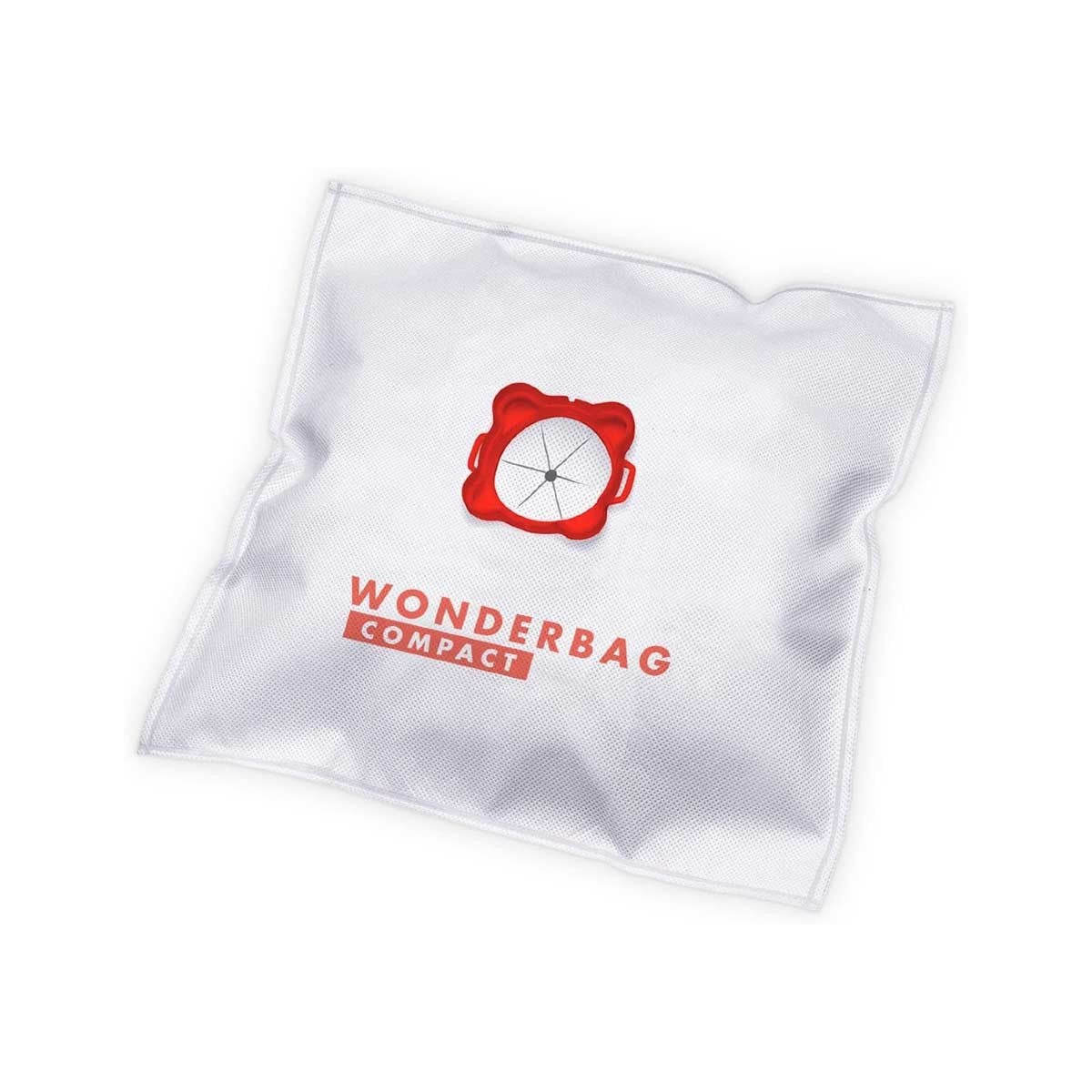 Bolsa Aspirador Rowenta Wonderbag Compact WB305120