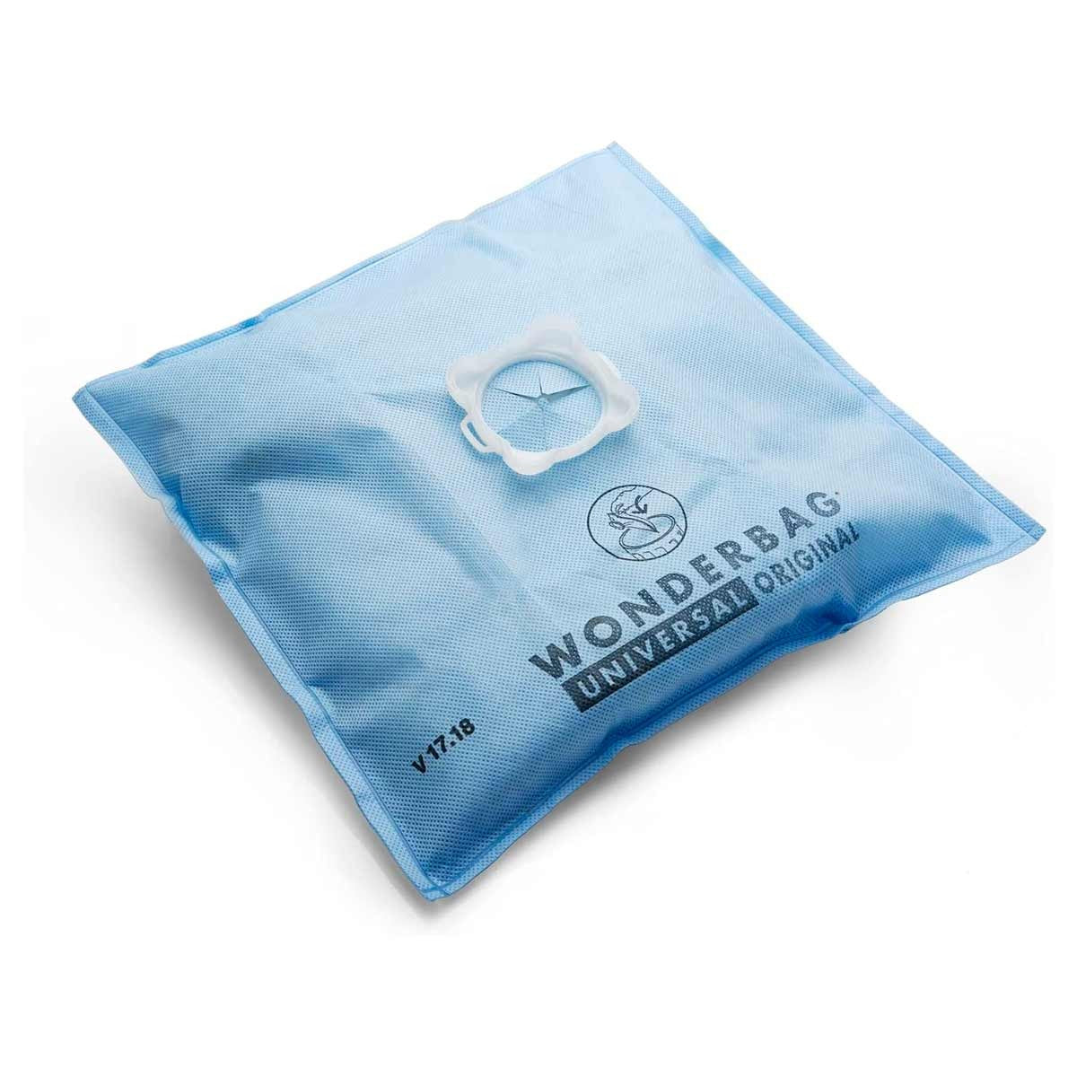 Bolsa Aspirador Rowenta Wonderbag WB4061