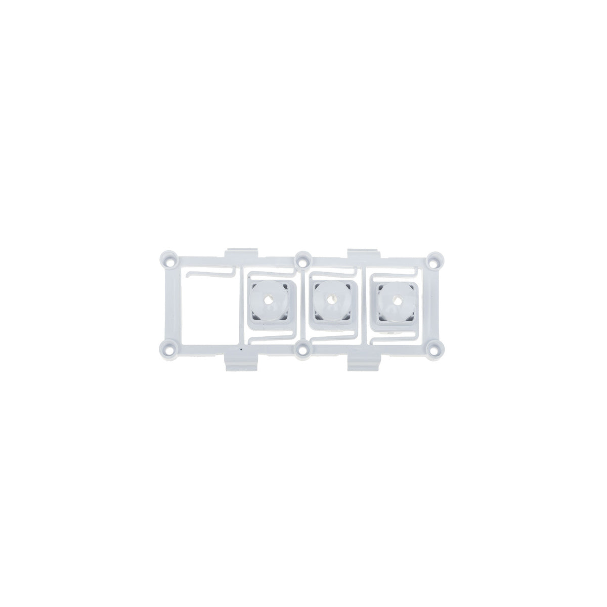 Botonera lavadora | compatible con VESTEL | Calidad | Codigo fabricante 42034795 | Para modelos TL2500