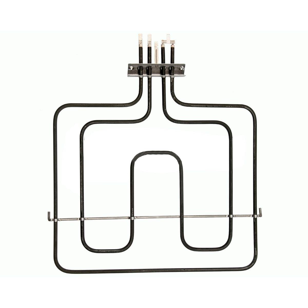 Resistencia Horno Fagor Edesa CA5G000A3