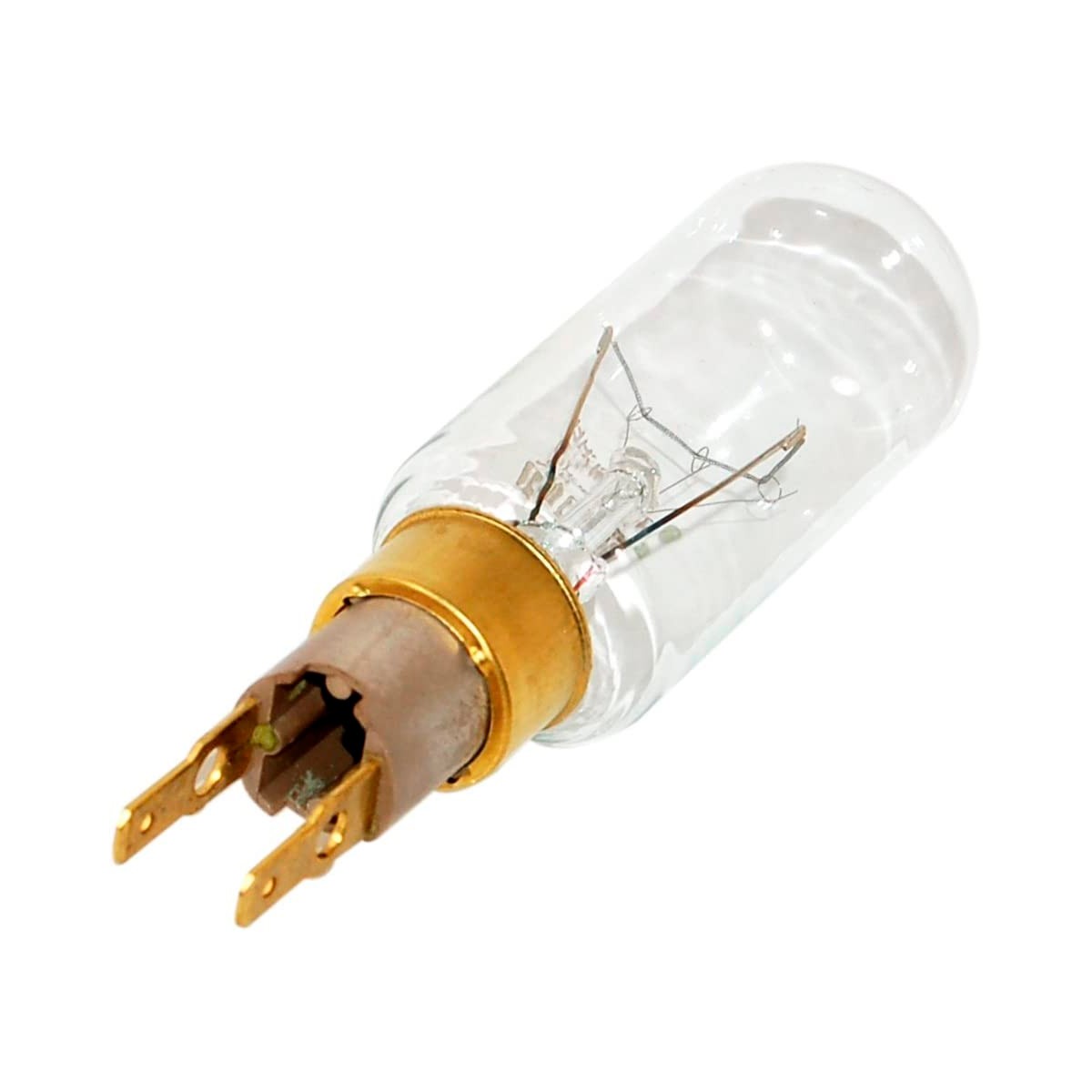 Bombilla Lampara Frigorifico WHIRPOOL 40W 484000000986