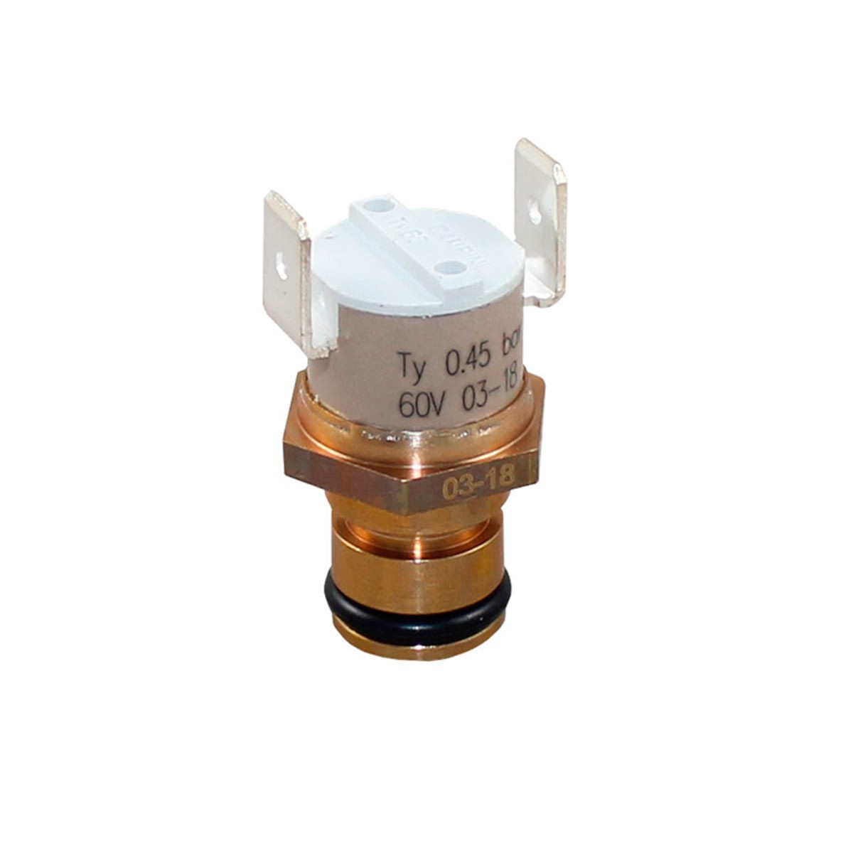 Presostato Agua Caldera BERETTA 20003181