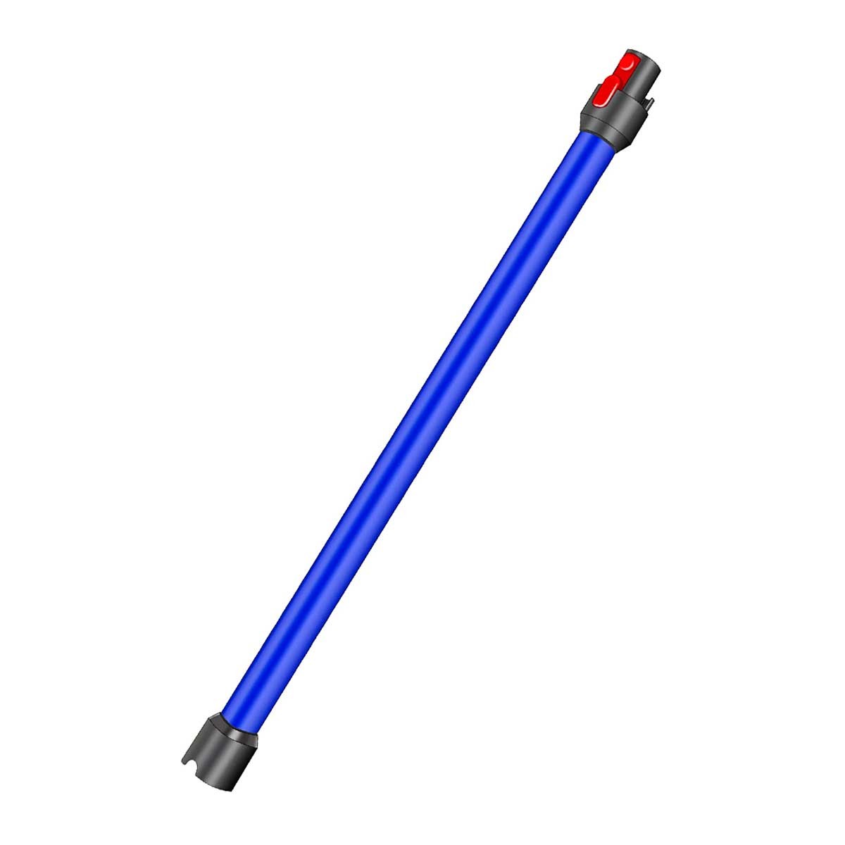 Tubo De Extensión Aspiradora DYSON V7 V8 V10 V11 V15, 73 cm