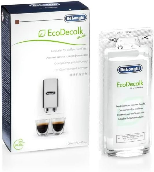 Descalcificador Universal Para Cafeteras DELONGHI 5513296011 1ud x 100 m