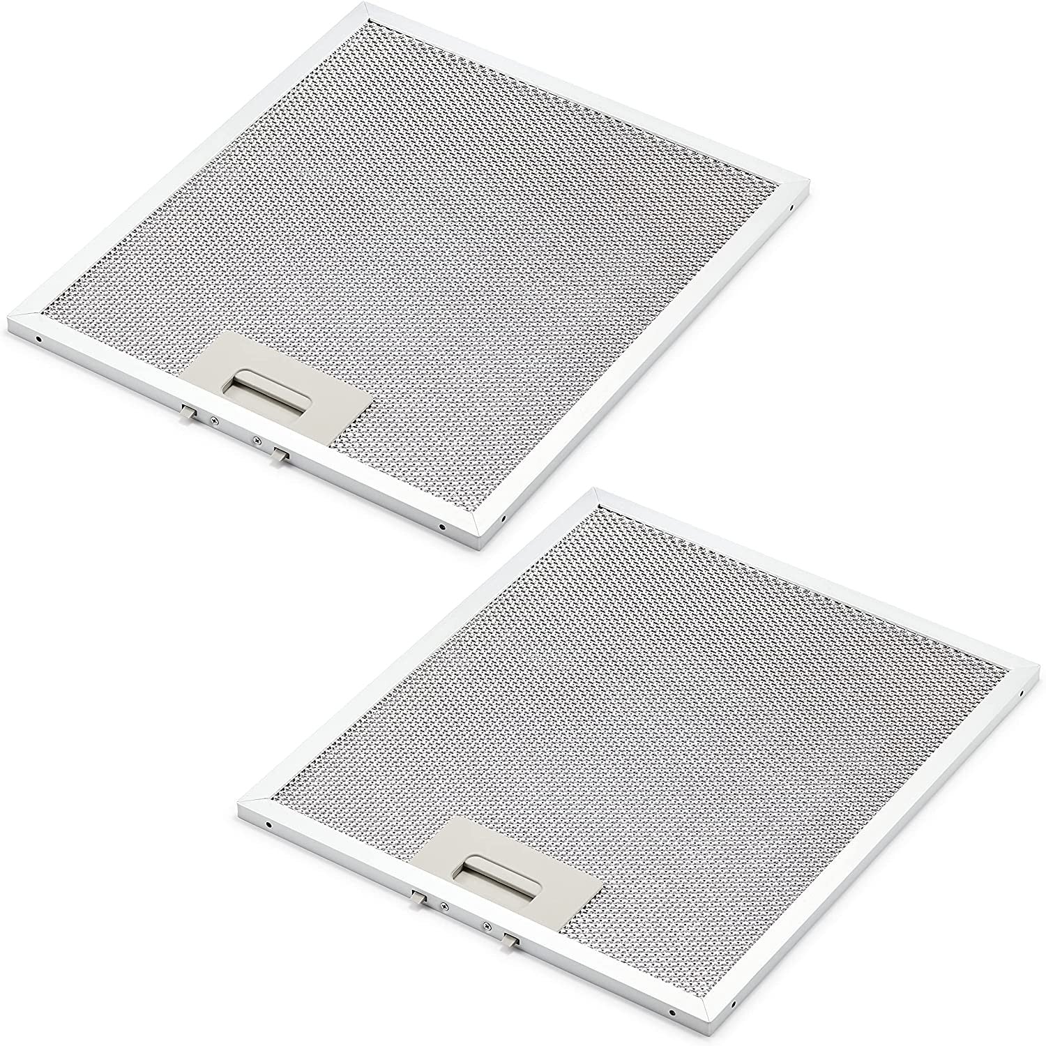 Kit dFiltro Campana Extractora Fagor Elica 265x305 mm (2 Unidades)