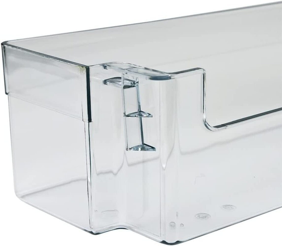 Estante Botellero Original para Frigorífico Gorenje 407845  Bandeja de Puerta 460 x 95 x 118 mm  Compatible con Hisense,