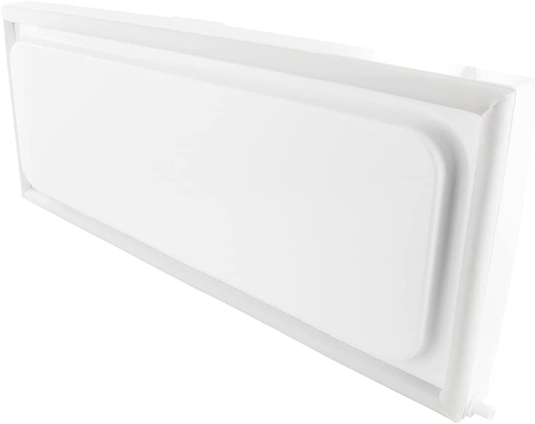 Tapa congelador  Bauknecht Whirlpool Ignis Ikea 481241619514