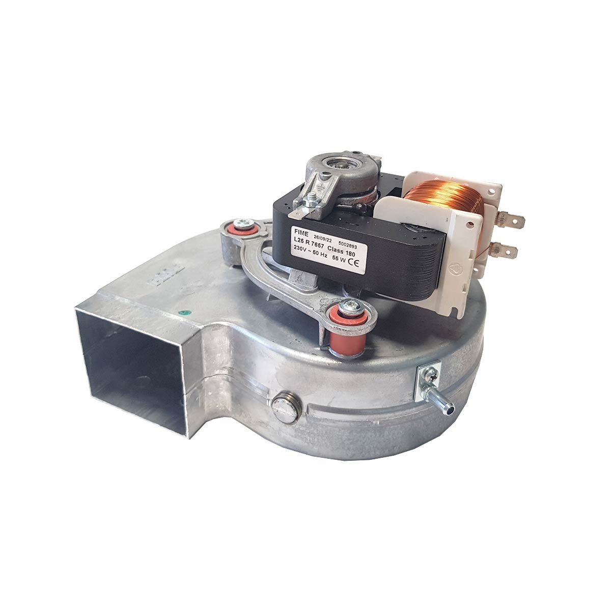 Motor Extractor Caldera VAILLANT 190119