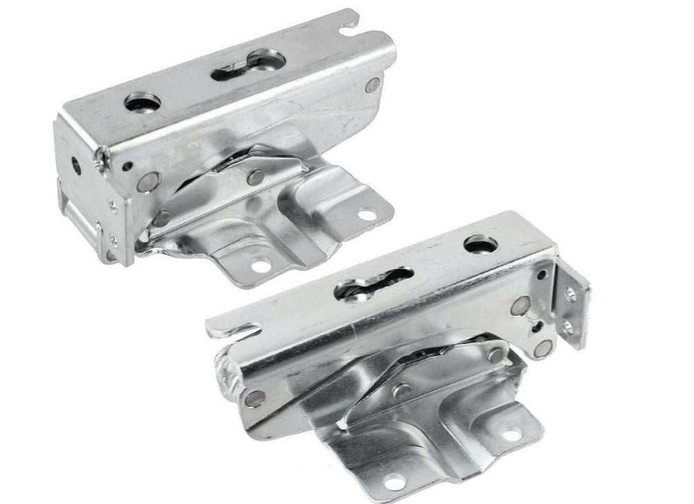 Kit bisagra Frigorifico Adaptable BOSCH 481147
