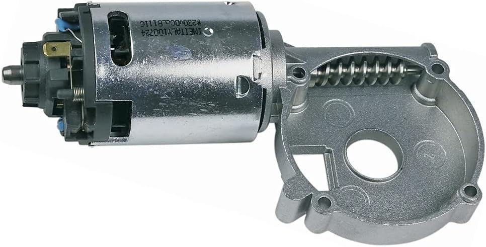 Motor Molinillo para Cafetera Espresso 11000513 - 996530000317 - 421941144031  Compatible con Saeco