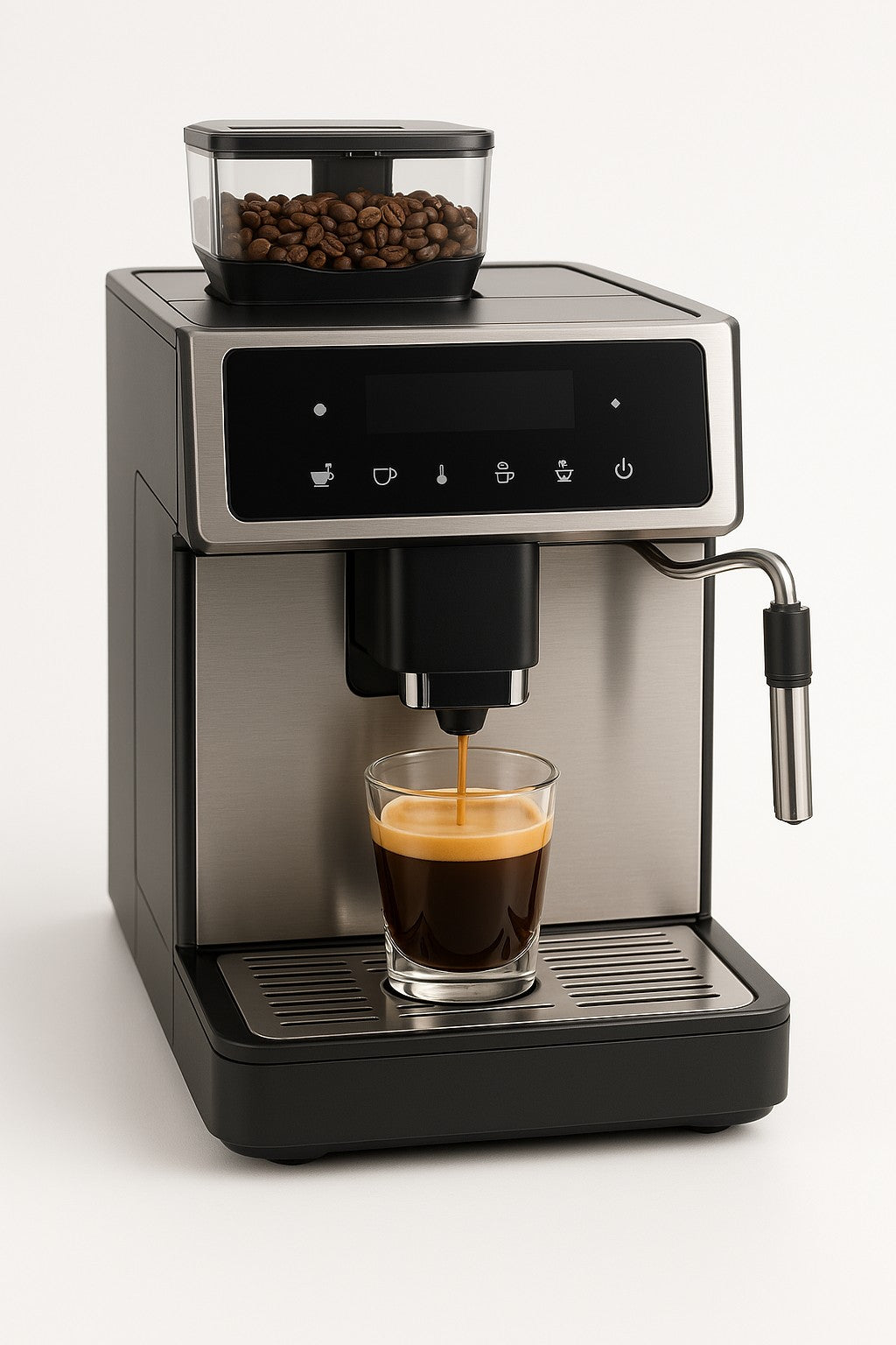 Motor Molinillo para Cafetera Espresso 11000513 - 996530000317 - 421941144031  Compatible con Saeco