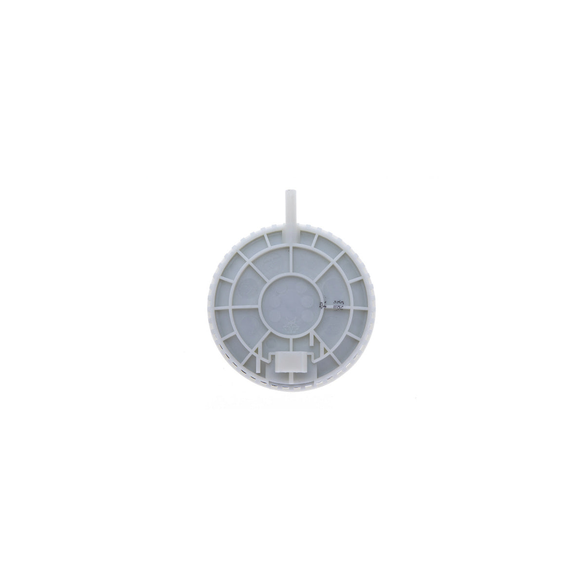 Presostato lavadora | compatible con ELECTROLUX | Calidad Original | Codigo fabricante 1268830401 | MOD EW567 FA4422 FA626 FA6642 LVMT30