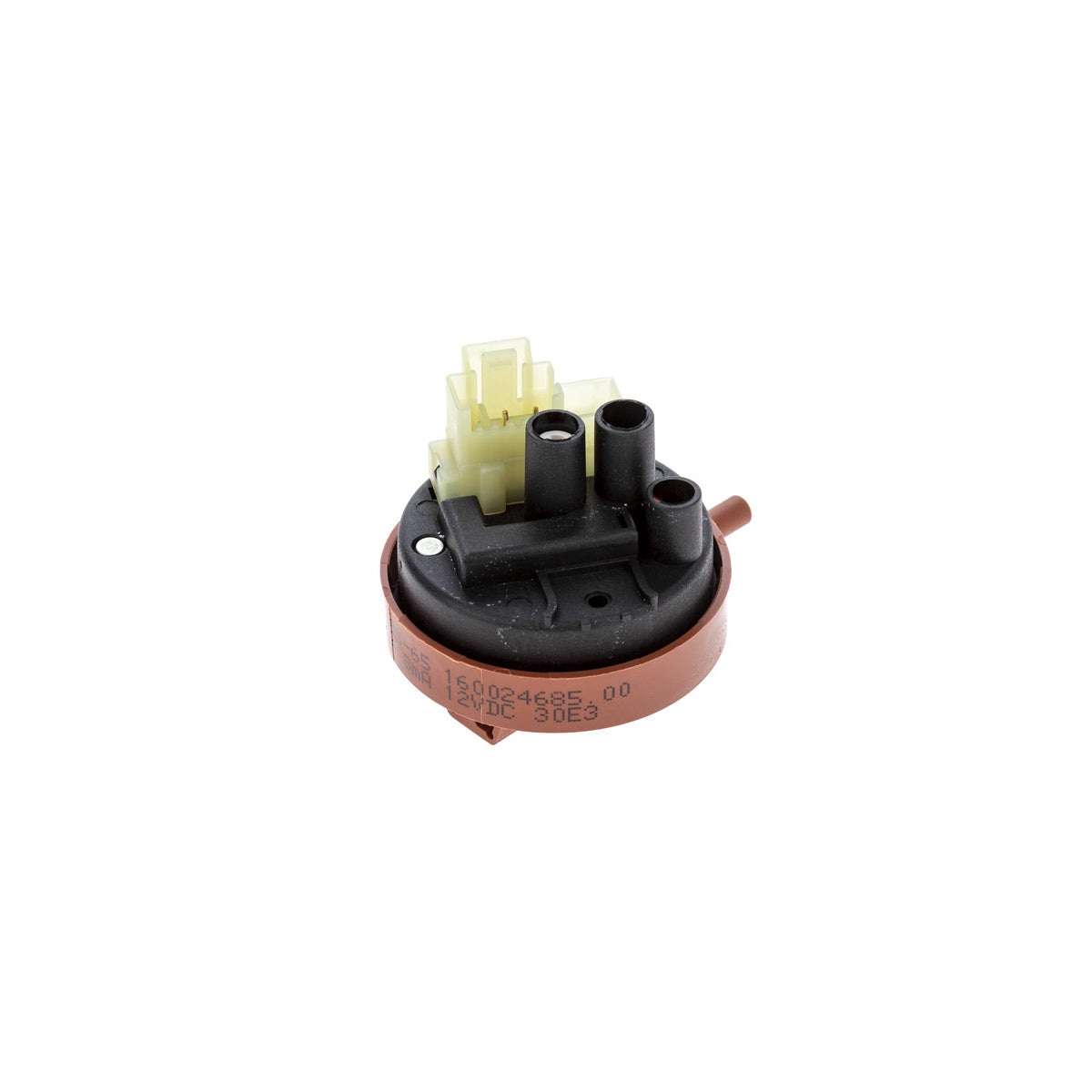 Presostato lavavajillas | compatible con INDESIT | Calidad Original | Codigo fabricante C00274118 | Para modelos DFG0512EU DFG251EU DFG2