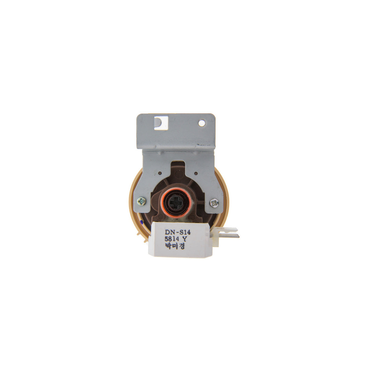 Presostato lavadora | compatible con SAMSUNG | Calidad Original | Codigo fabricante DC97-00731A | Para modelos J1053DC