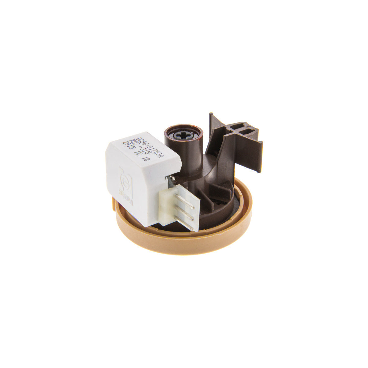 Presostato lavadora | compatible con SAMSUNG | Calidad Original | Codigo fabricante DC96-01703A | Para modelos WF8602NGW/XEC