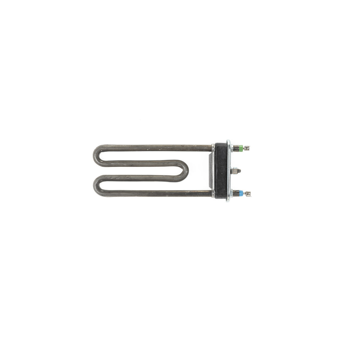 Resistencia lavadora 1700w 230v | compatible con INDESIT | Calidad Original | Codigo fabricante 255452 | Para modelos AML105KS60HZ AQD10