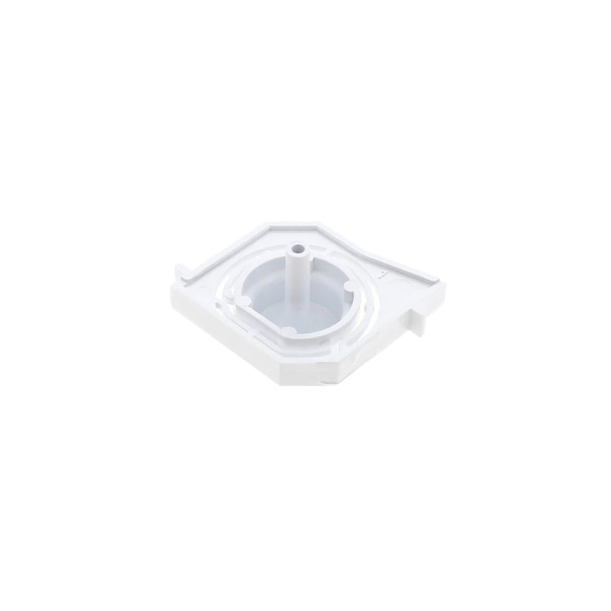 Boton puesta en marcha/paro lavadora | compatible con INDESIT | Calidad Original | Codigo fabricante C00515854 | Para modelos MTCW91083W